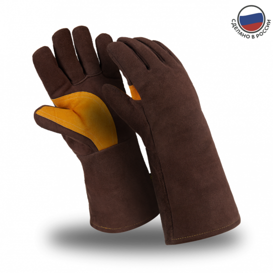 Перчатки Флагман Фрост (WG-792)